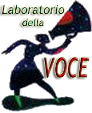 Laboratorio della VOCE